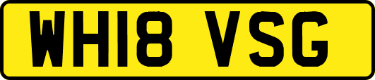 WH18VSG