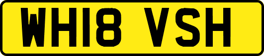 WH18VSH