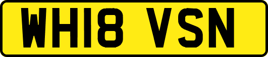 WH18VSN