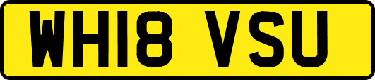WH18VSU