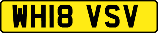 WH18VSV
