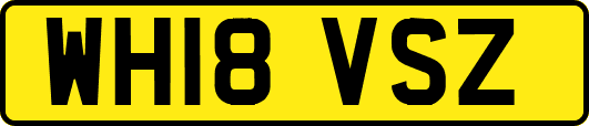 WH18VSZ