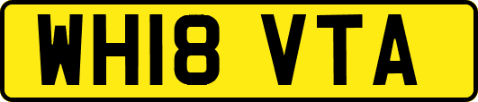 WH18VTA