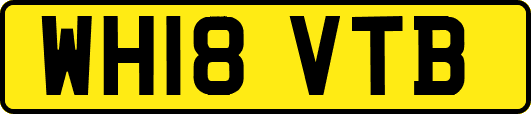 WH18VTB
