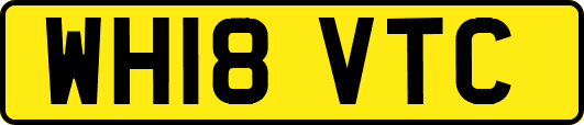 WH18VTC