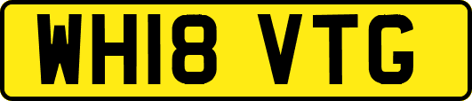 WH18VTG