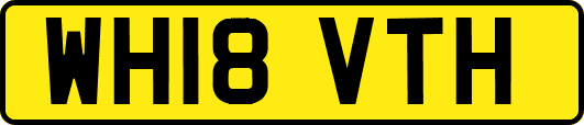 WH18VTH