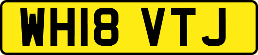 WH18VTJ
