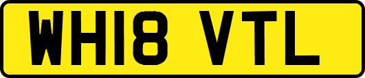 WH18VTL