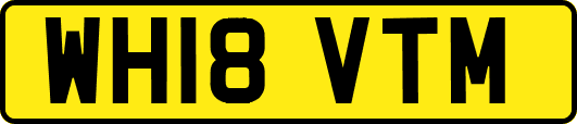 WH18VTM