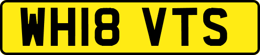 WH18VTS