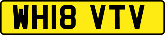 WH18VTV