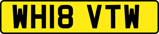 WH18VTW