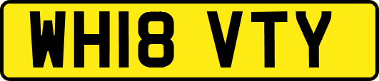 WH18VTY