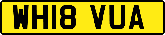WH18VUA