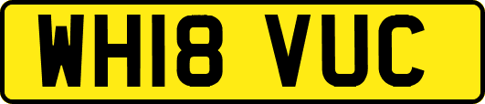 WH18VUC