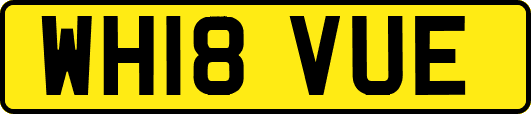 WH18VUE