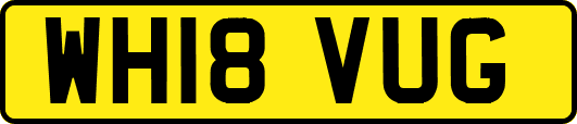 WH18VUG