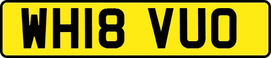 WH18VUO