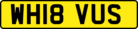 WH18VUS