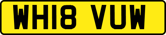 WH18VUW