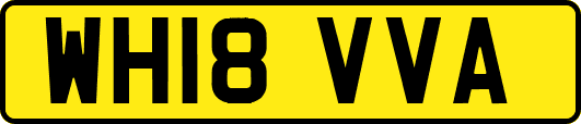 WH18VVA