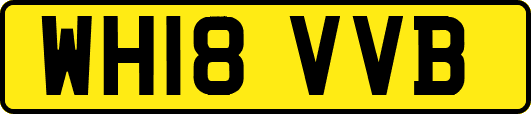 WH18VVB