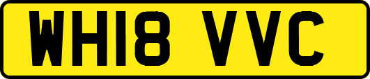 WH18VVC