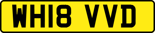 WH18VVD