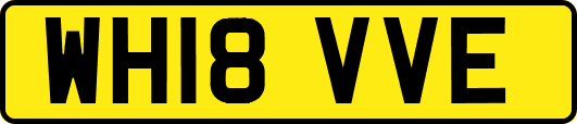WH18VVE