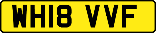 WH18VVF