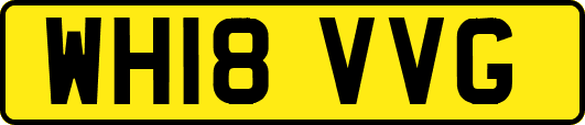 WH18VVG