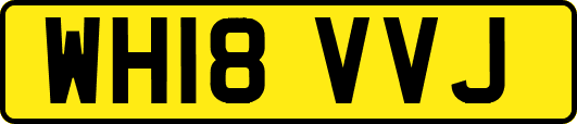 WH18VVJ