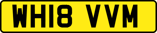 WH18VVM