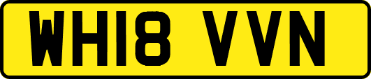 WH18VVN