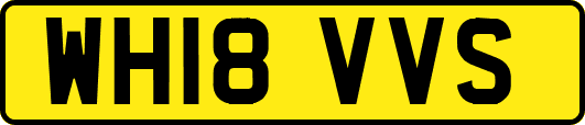 WH18VVS