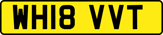 WH18VVT