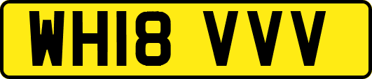 WH18VVV