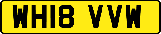 WH18VVW