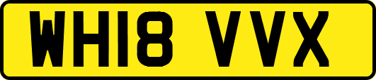 WH18VVX