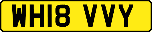 WH18VVY