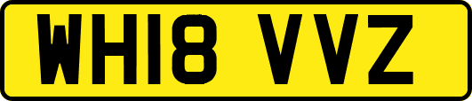 WH18VVZ