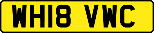 WH18VWC