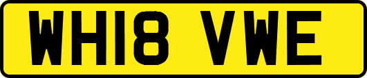 WH18VWE
