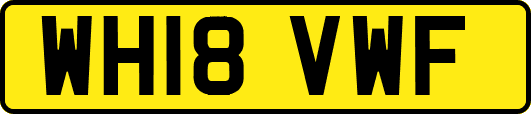 WH18VWF