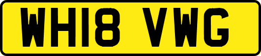 WH18VWG