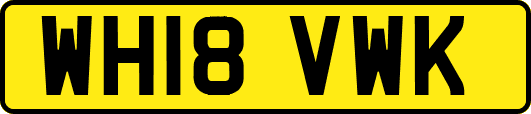 WH18VWK