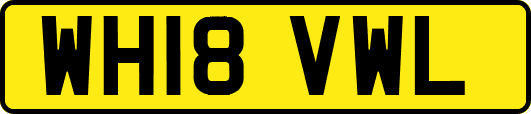 WH18VWL