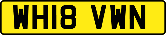 WH18VWN