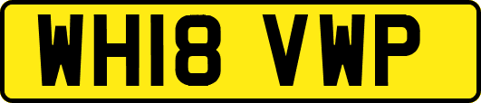 WH18VWP